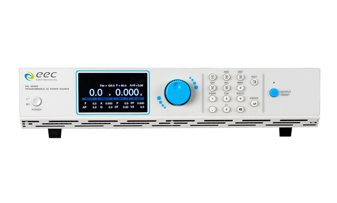 EAL-5000 系列可编程交流电源
