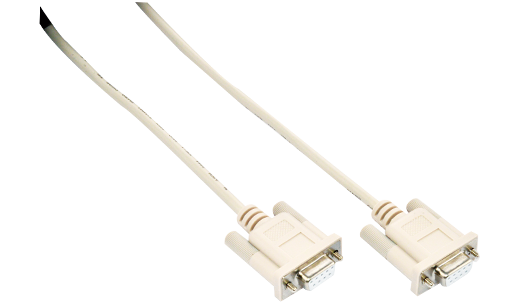 RS232 连接线