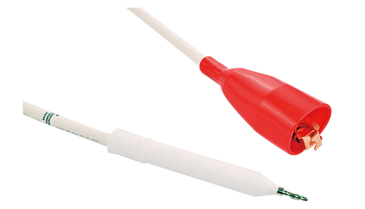 耐压输出线 – 鳄鱼夹（20kV）