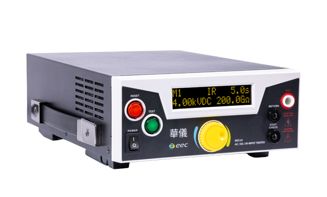EEC-31 耐压测试器