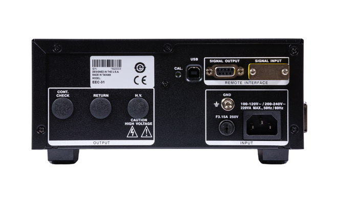 EEC-31 耐压测试器