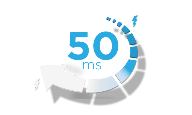 快速放电、安全关键