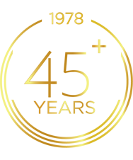 40周年